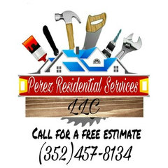 Perez Residential Services LLC