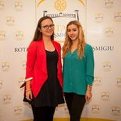 Ioana Frincu's photo
