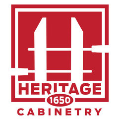 Heritage 1650 Cabinetry LLC
