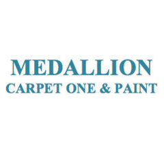 Medallion Carpet One & Paint