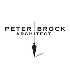 Peter Brock Architect