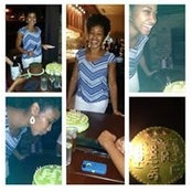 Tiffani Otey's photo