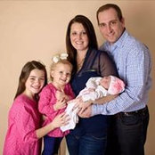 Laura Palermo's photo