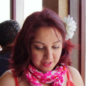Bita Gholamali's photo