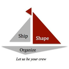 Ship Shape Organize