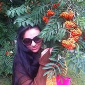 Liliya Ivanova's photo