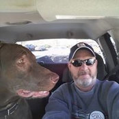 Robbie Carter's photo