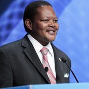 Mpho Makwana's photo