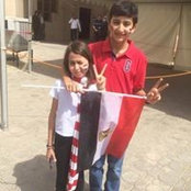 Riad Gohar's photo