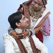 Swati Chirag's photo