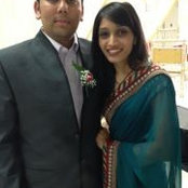 Jiger Patel's photo