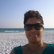 Rhoda Brown's photo
