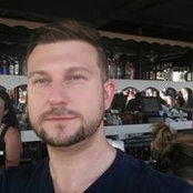 Maciej Dabrowski's photo