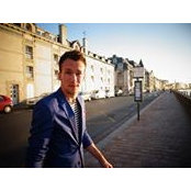 Robb Green's photo