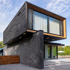 Naiztat + Ham Architects, P.C