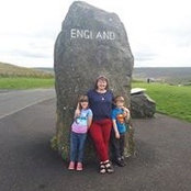 Caroline McLean's photo