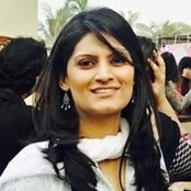 Kashfa Farhat's photo