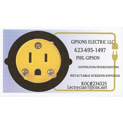 Gipsons Electric