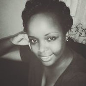 Mercy Mutai's photo