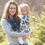 Amanda Thomsons billede