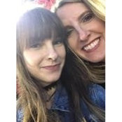 Taylor Hart's photo