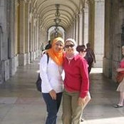 Amal Helmy's photo