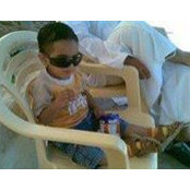 Najma Allys foto
