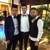 Kian Khttar's photo