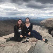 Sarah Hamilton's photo