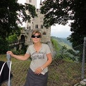 Ioana Moneta's photo