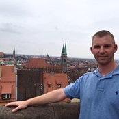 Foto von Justin Bratton