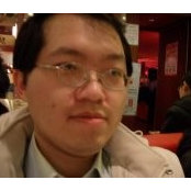 Foto von Ying-Ho Huang