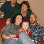 Sandy Jordan's photo
