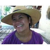Foto von Kathleen Catelo-Diaz
