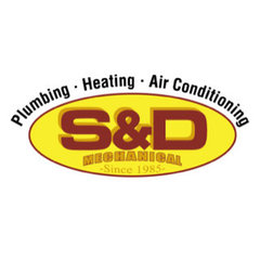 S & D Heating & Air Cond