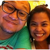 Rochelle Evangelista-Amada's photo