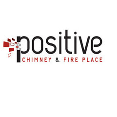 Positive Chimney & Fireplace