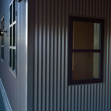Siding