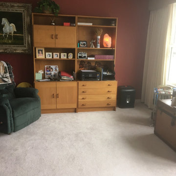 Jasmine Drive living before