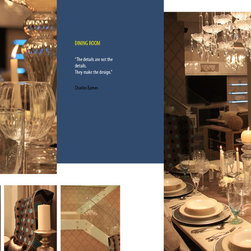 EOLO PORTFOLIO - Dinnerware