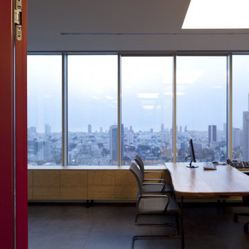 TLV Law firm office space