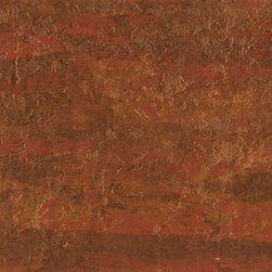 Topaz - Wallpaper