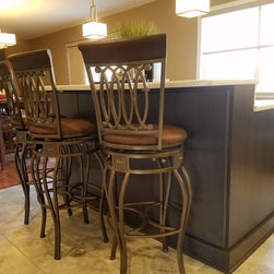 Bertch Kitchen+ Cabinetry - Kitchen Cabinetry