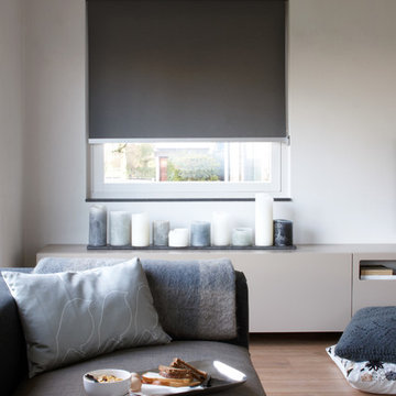 Roller Shades