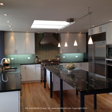 Kitchen Remodeling