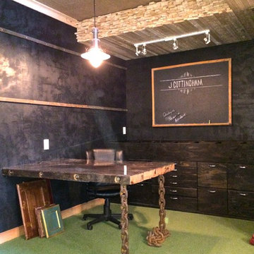 Home Office