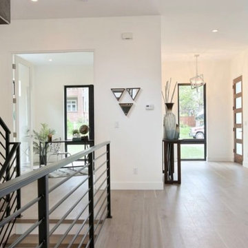 Hallways