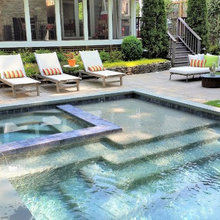 Pools