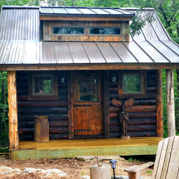 Garages - Steel Buildings - Sheds