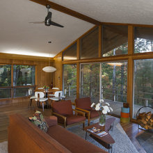 Lake Houses